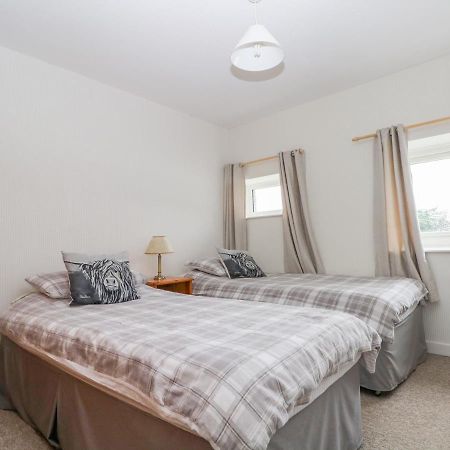 Bowden Head Farmhouse Cottage Highpeak Junction Luaran gambar