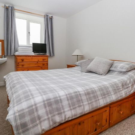 Bowden Head Farmhouse Cottage Highpeak Junction Luaran gambar