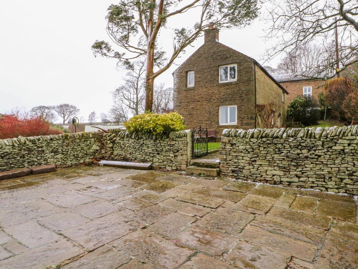 Bowden Head Farmhouse Cottage Highpeak Junction Luaran gambar