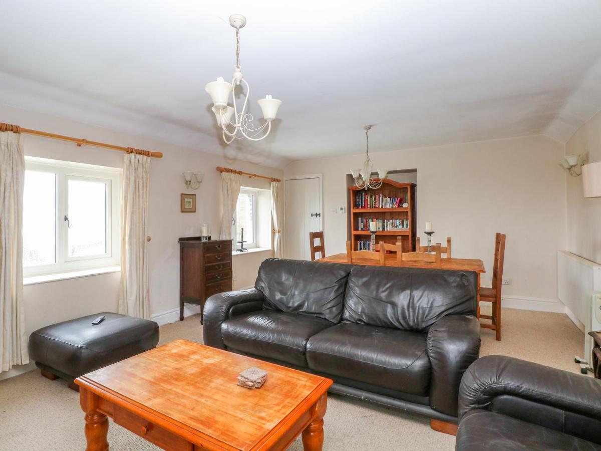 Bowden Head Farmhouse Cottage Highpeak Junction Luaran gambar