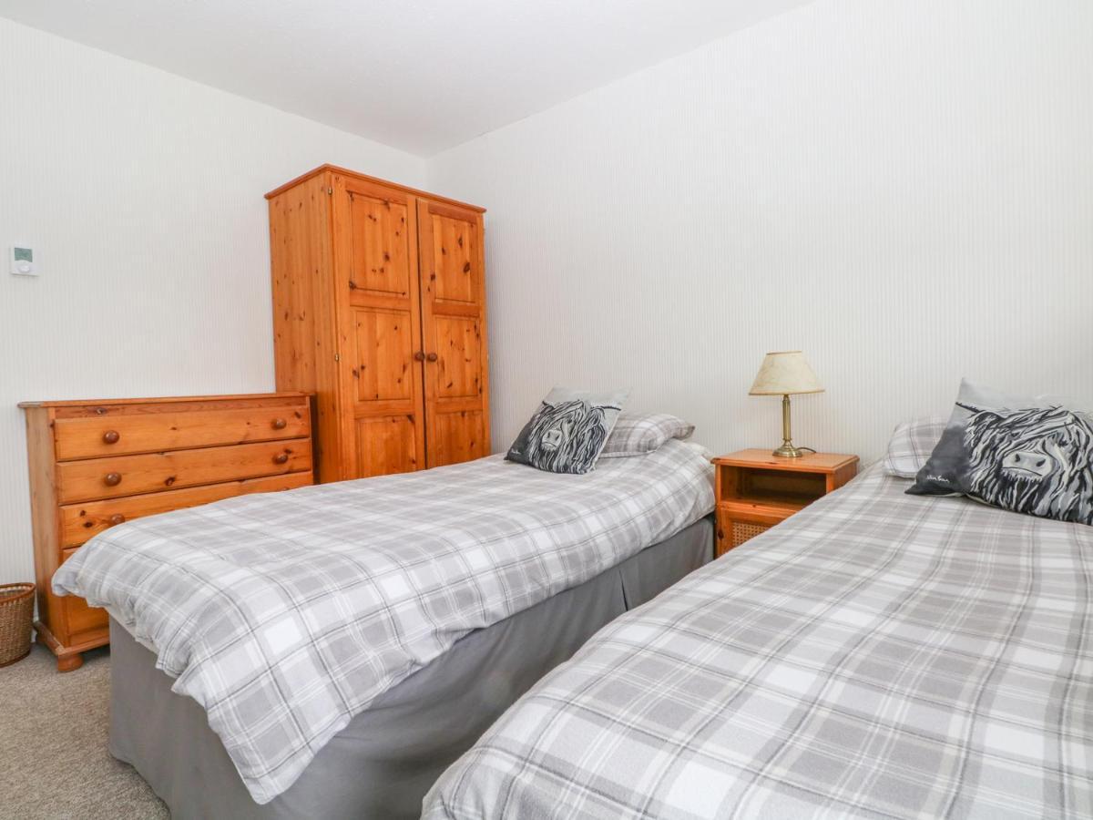 Bowden Head Farmhouse Cottage Highpeak Junction Luaran gambar